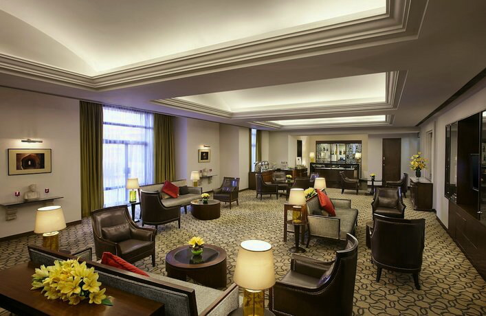 ITC Rajputana A Luxury Collection Hotel